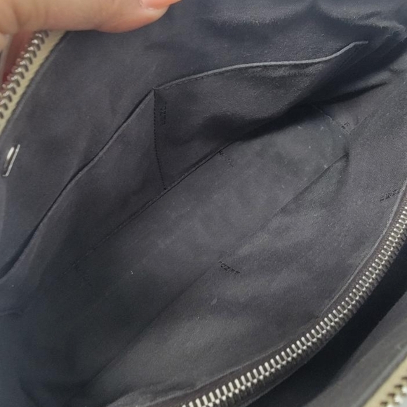 Fendi By The Way Multi-Color Leather Crossbody/Shoulder Bag - Picture 8 of 15